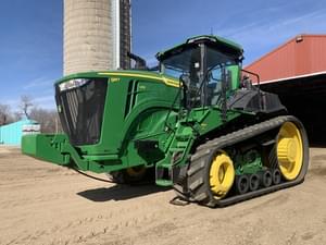 2023 John Deere 9RT 570 Image