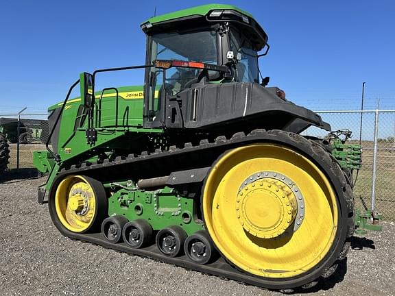 Image of John Deere 9RT 570 equipment image 3