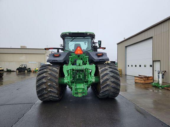 Image of John Deere 9RT 570 equipment image 3