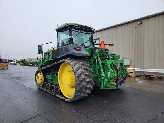 Image of John Deere 9RT 570 equipment image 2