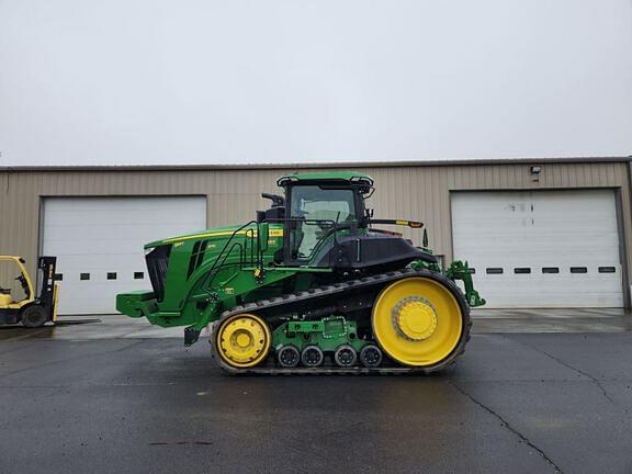 Image of John Deere 9RT 570 equipment image 1