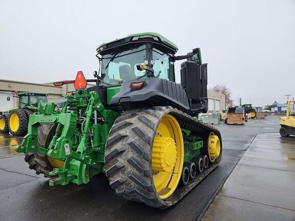 Image of John Deere 9RT 570 equipment image 4