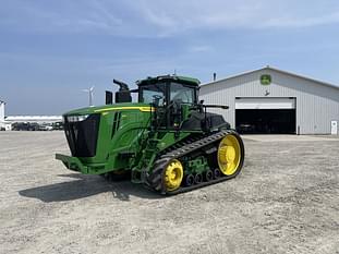 2023 John Deere 9RT 570 Equipment Image0