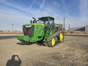 Main image John Deere 9RT 570