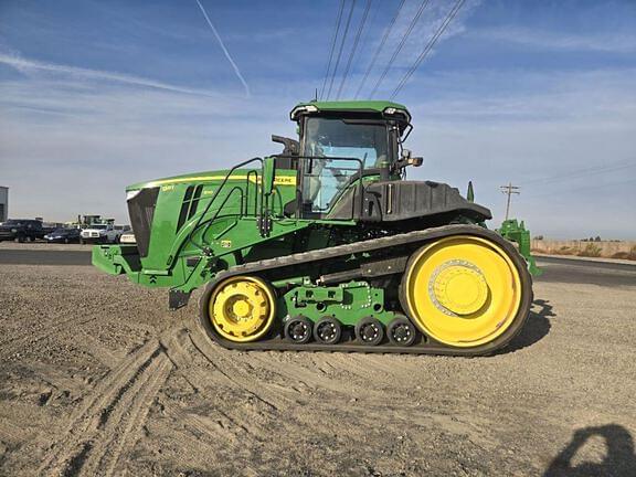 Image of John Deere 9RT 570 equipment image 1