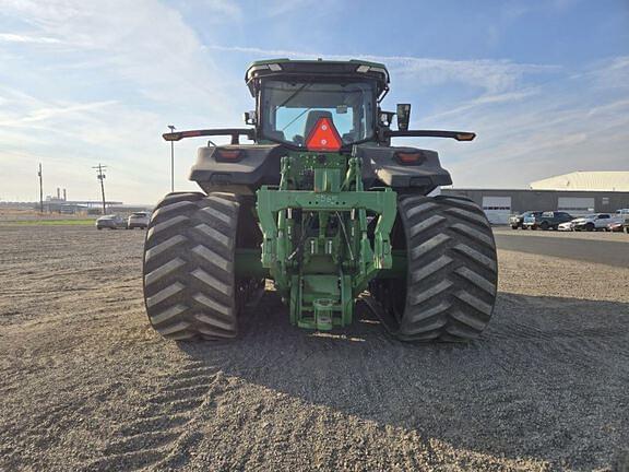 Image of John Deere 9RT 570 equipment image 3