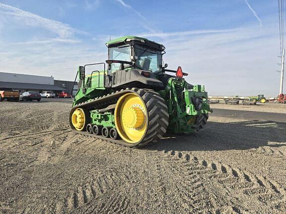 Image of John Deere 9RT 570 equipment image 2