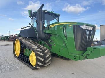 Main image John Deere 9RT 570