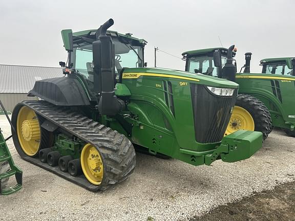 Image of John Deere 9RT 570 Primary image