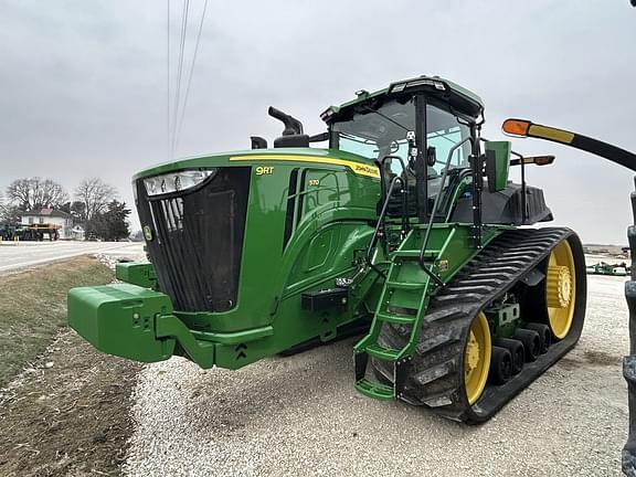 Image of John Deere 9RT 570 equipment image 2