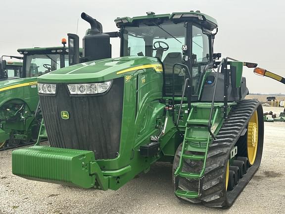 Image of John Deere 9RT 570 equipment image 1