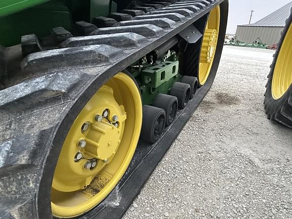 Image of John Deere 9RT 570 equipment image 3