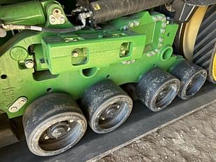 Main image John Deere 9RT 570 10