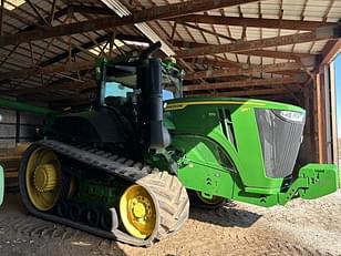 Main image John Deere 9RT 570 1