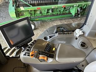 Main image John Deere 9RT 570 6