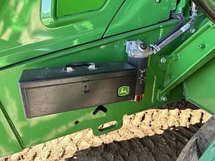 Main image John Deere 9RT 570 9