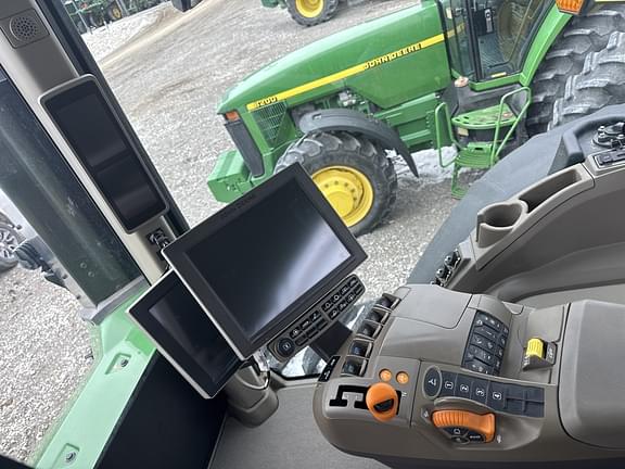 Image of John Deere 9RT 570 equipment image 3