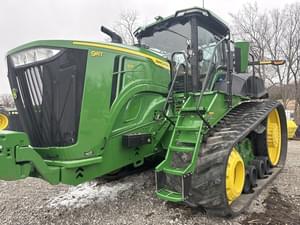 2023 John Deere 9RT 570 Image