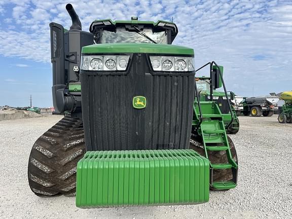 Image of John Deere 9RT 570 equipment image 1