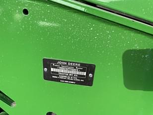 Main image John Deere 9RT 570 10