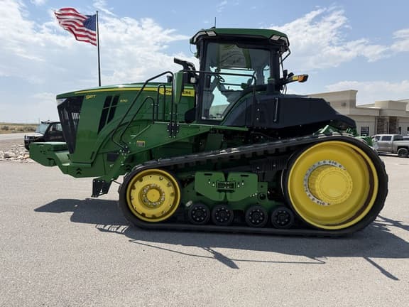 Image of John Deere 9RT 570 equipment image 1