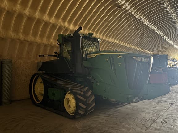 Image of John Deere 9RT 570 Primary image