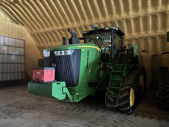 Image of John Deere 9RT 570 equipment image 2