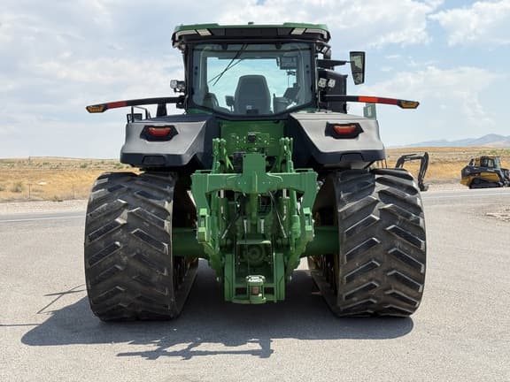 Image of John Deere 9RT 570 equipment image 3