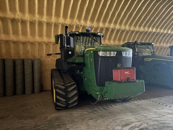 Image of John Deere 9RT 570 equipment image 1