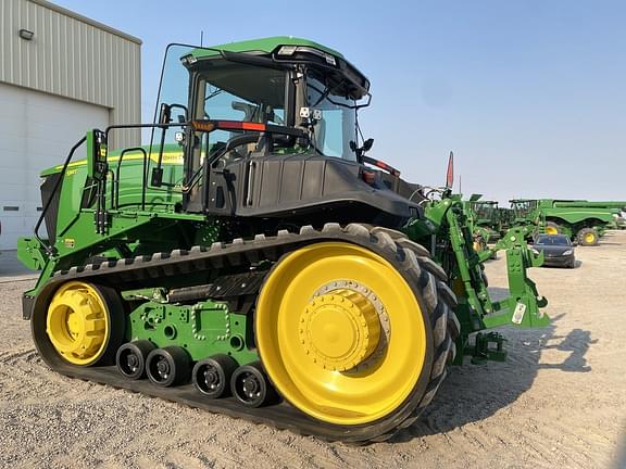 Image of John Deere 9RT 570 equipment image 2