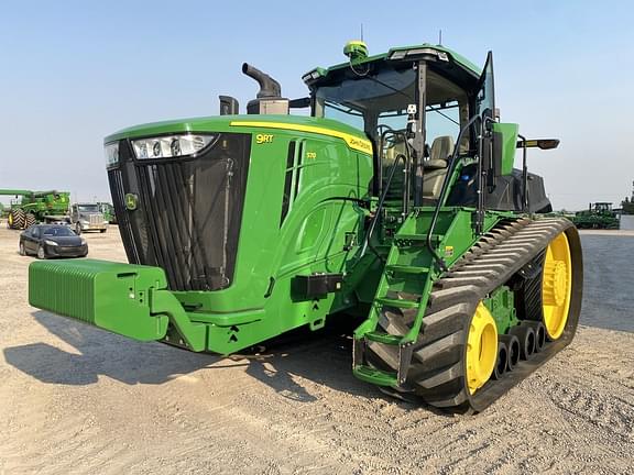 Image of John Deere 9RT 570 Primary image