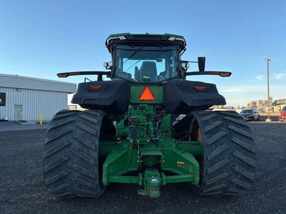 Image of John Deere 9RT 570 equipment image 3