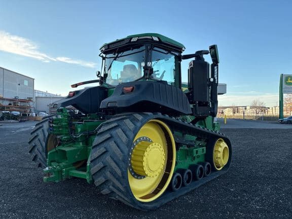 Image of John Deere 9RT 570 equipment image 4