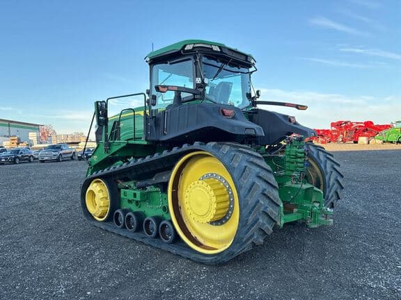 Image of John Deere 9RT 570 equipment image 2