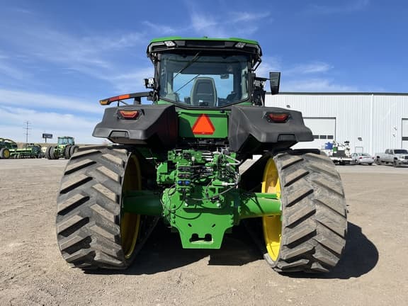 Image of John Deere 9RT 570 equipment image 3