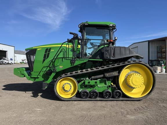 Image of John Deere 9RT 570 equipment image 1