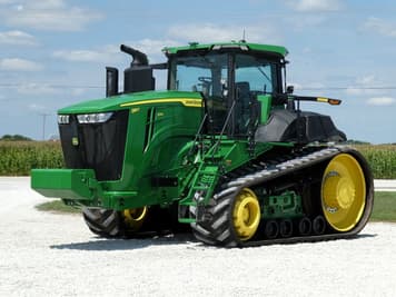 Main image John Deere 9RT 570