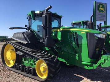 Main image John Deere 9RT 570