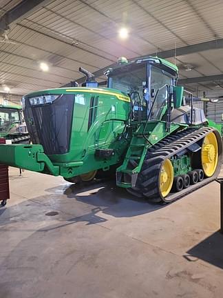 Image of John Deere 9RT 570 equipment image 1