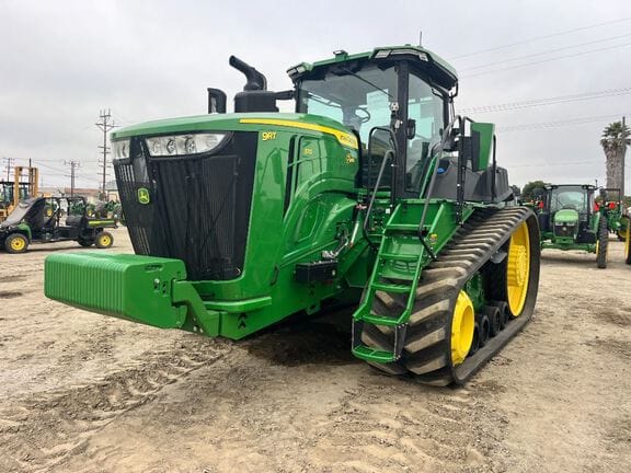 2023 John Deere 9RT 570 Equipment Image0