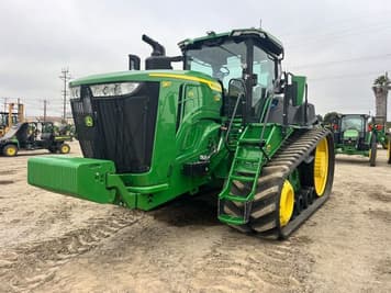 Main image John Deere 9RT 570