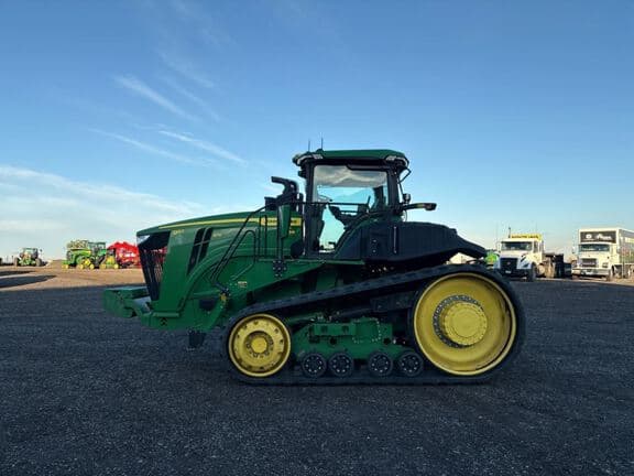 Image of John Deere 9RT 570 equipment image 1