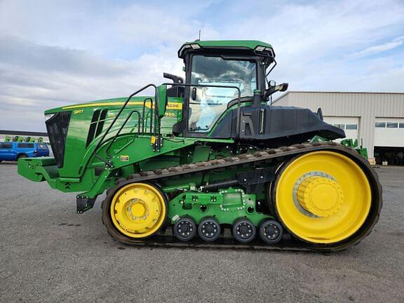 Image of John Deere 9RT 570 equipment image 1