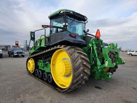 Image of John Deere 9RT 570 equipment image 2