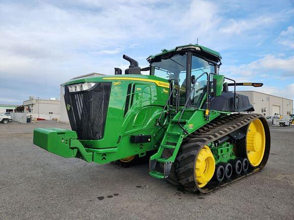 Image of John Deere 9RT 570 Primary image