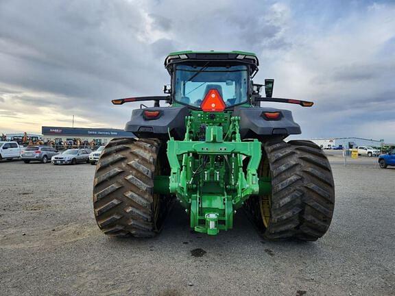 Image of John Deere 9RT 570 equipment image 3