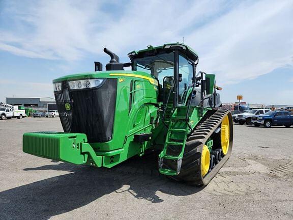 Image of John Deere 9RT 570 Primary image