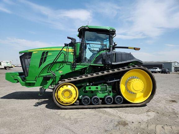 Image of John Deere 9RT 570 equipment image 1