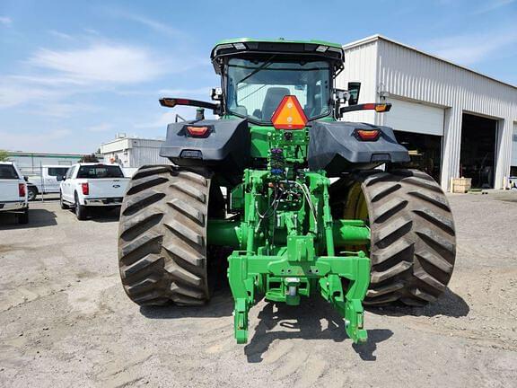 Image of John Deere 9RT 570 equipment image 3