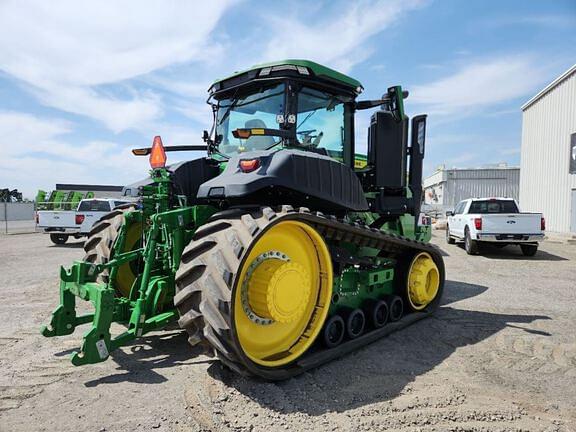 Image of John Deere 9RT 570 equipment image 4